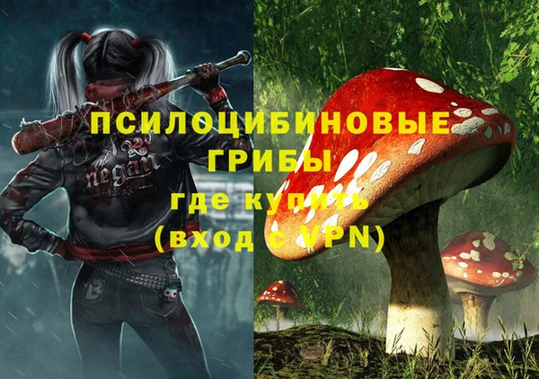 метамфетамин Липки